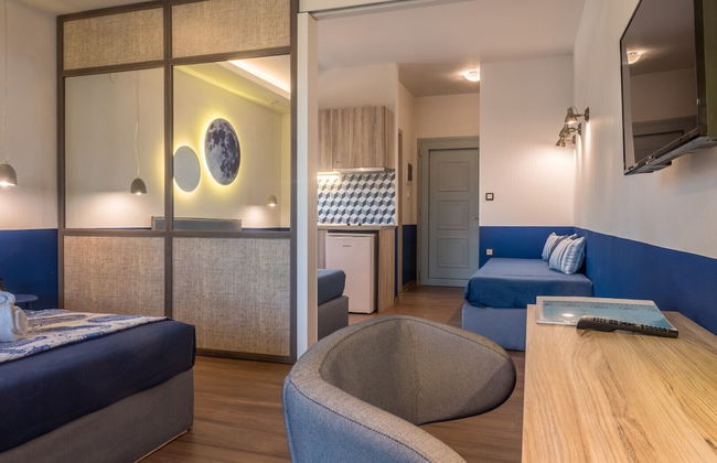 Asteris Village - Foto 42