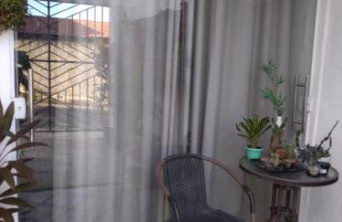 Casa Inteira aconchegante com garagem Próximo ao Aeroporto - Photo 16