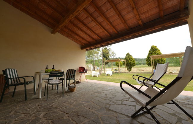 Poggio Agli Ulivi Agriturismo - Foto 63