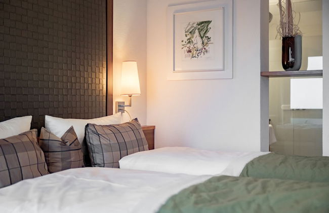 Hotel Andy - Foto 11