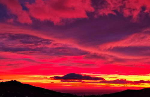 Casa Marlo, Spacious House in the Lively Centre of Cómpeta - Foto 57