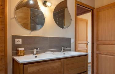 Chalet Pom'Pin - Foto 15