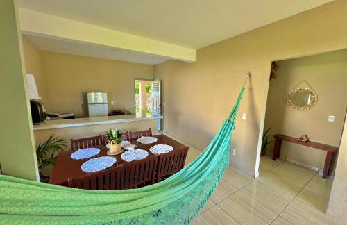 Casa Praia Beira Mar "TÉRREO" Guriú,Ce - Foto 31