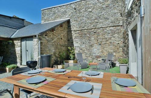 Ty Karet - Maison pour 6 proche plage - Foto 21