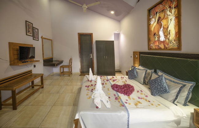 LaTigre Resort - Foto 18