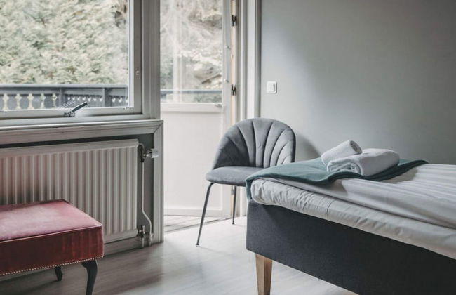 Room in a Hotel in Hisings Backa - Foto 2