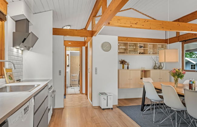 "Gudfast" - 300m to the fjord - Foto 18