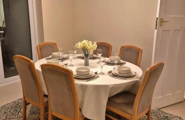 Spacious house with parking in excellent location - Foto 9