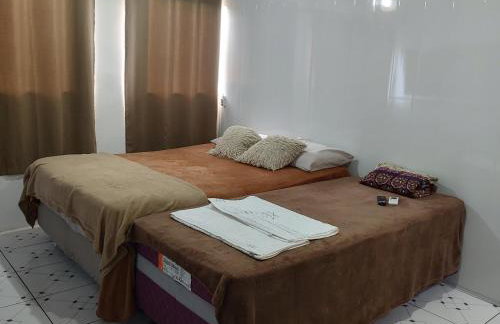 Apartamento grande na casa 68 - Foto 22