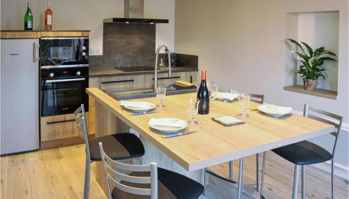 Stunning Apartment In Villes Sur Auzon - Foto 2