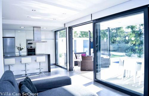 Villa Can SeQuet (Playa de Muro) - Foto 26