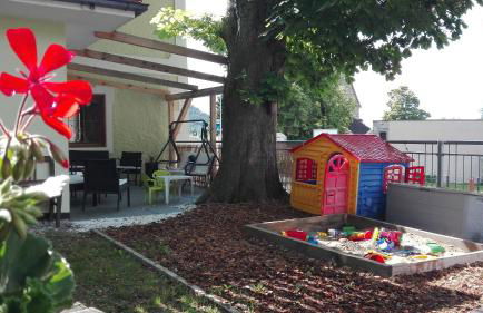 Zum Lindenwirt al tiglio - Photo 22