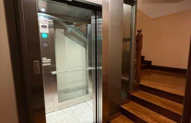PAMPLONA CENTER SUITES luxury apartament City center - Photo 35