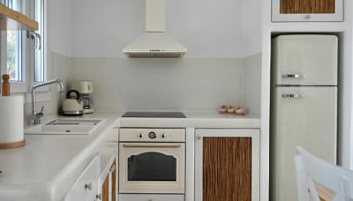 Pregadi Cycladic Suite - Foto 2, stove, pet friendly