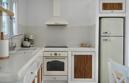 Pregadi Cycladic Suite - Foto 2