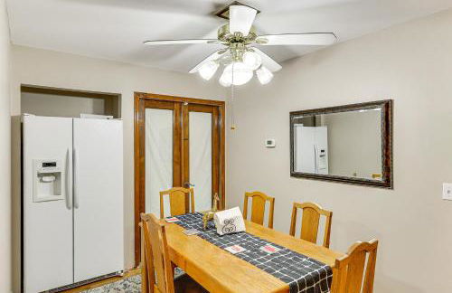 6 Mi to Dtwn Cozy Omaha Apt with Private Yard! - Photo 11