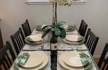 Golden Gate Park Sweet Home- 3 Bedrooms - Foto 17