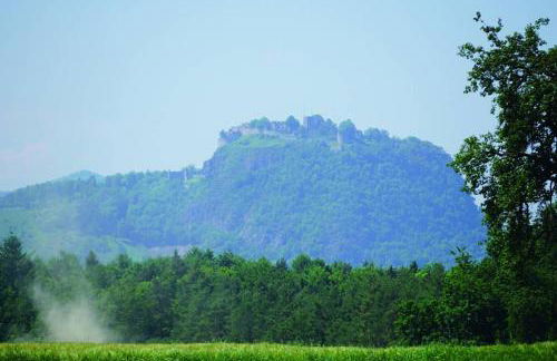 Gemütliches ZUHAUSE fühlen - Foto 1