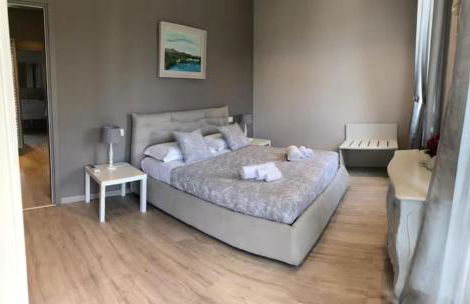 Elegante Villa Giardino + Posteggio privato - Foto 16