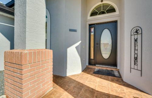 12 Mi to Disney Home with Pool and Spa in Clermont - Foto 35