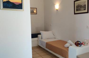 The Fig Tree - Deluxe Studio - Foto 5