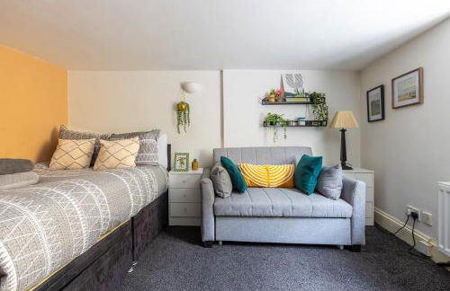 Cozy Flat in the Heart of Camden - Foto 16