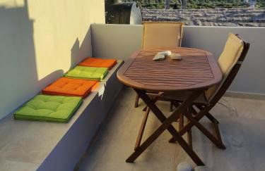 Angeliki Stone House - Ολόκληρο διαμέρισμα - 55m² - Foto 24