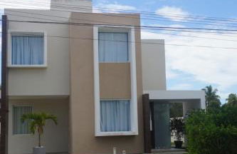 Hibiscus Casa 5 qts Condomínio privado - Foto 1