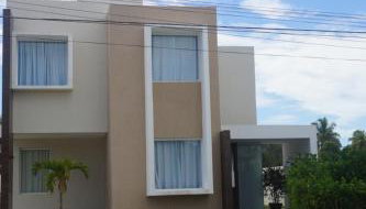 Hibiscus Casa 5 qts Condomínio privado - Foto 1