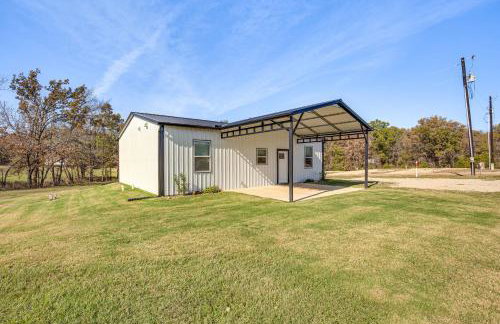 Lake Fork Cabin with Boat Launch and Fishing Pier - Foto 24