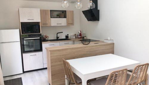 La Palaine, maison à 150m de la mer - Foto 3