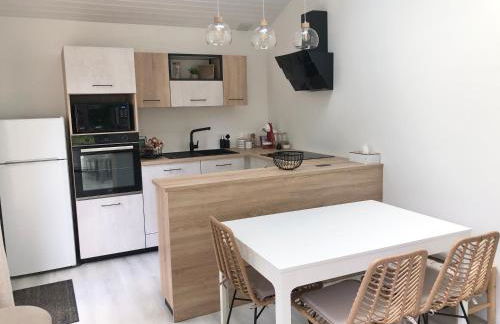 La Palaine, maison à 150m de la mer - Foto 3