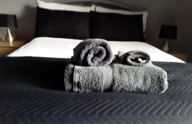 Pullman House Serviced Apartments - Foto 37