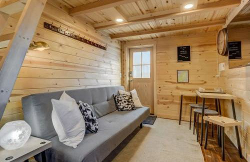 Red Rock Roost Posh Studio near Hiking Trails - Foto 8