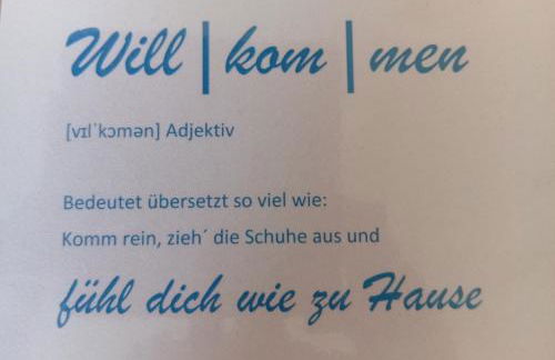 Ferienwohnung mit Herz - Foto 24