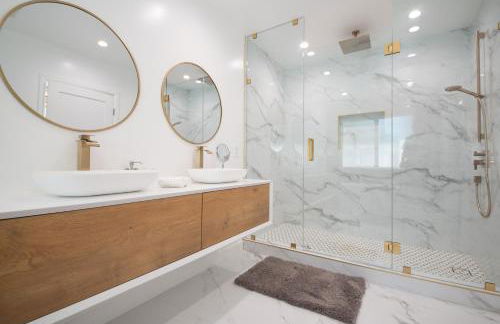 Universal Studio Stellar Home with pool and jacuzzi - Foto 13