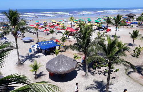 Morada BEACHE HOUSE 515 - Foto 38