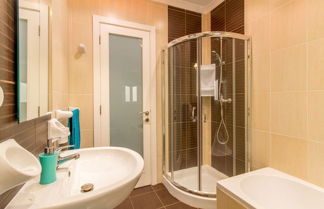 Sunny & Pool Quiet Apart Qala Gozo - Foto 22