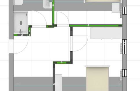 Ostfriesland-Haus - Foto 23