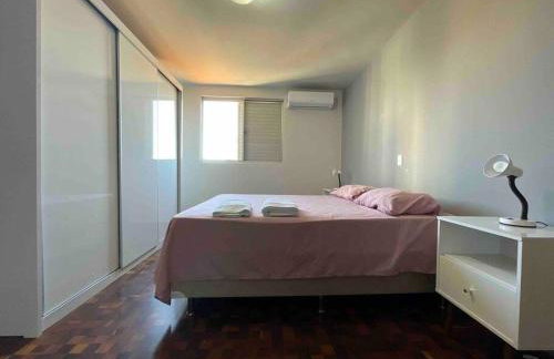 3 Quartos Amplo Ar Condicionado SQ54 - Foto 2