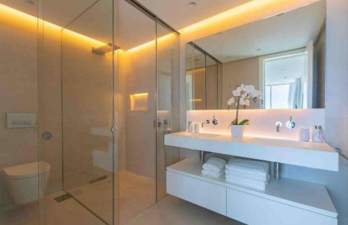 812 ALM Luxury aparment in Palo Alto, Marbella - Foto 13