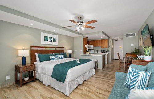 Lahaina Shores 426 - Foto 26