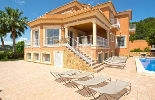 Villa Florencia by Interhome - Foto 60