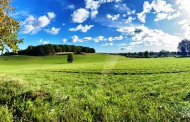 Ferienidyll in Gielow an der Seenplatte - Foto 18