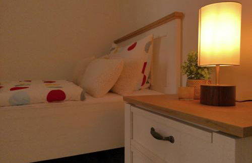 Neu gebaut - Modern - Apartments - Boardinghouse Weiße Taube - Foto 19