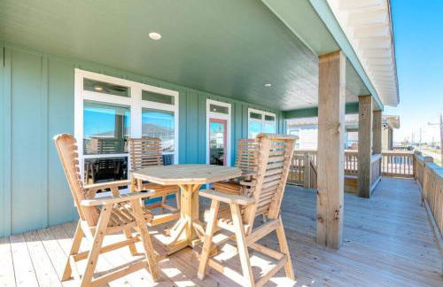 Two Adjacent Cabins, Sleeps 18 - Foto 17