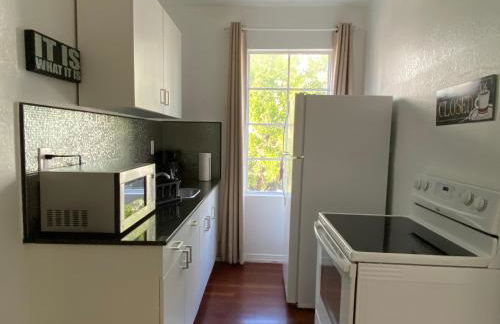 Harding Boutique Apartments - Photo 26