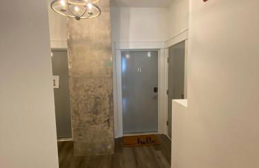 Chic Historic Loft in Downtown ILM - Foto 10