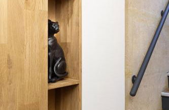 Suite Appart Place Versepuy - Foto 11