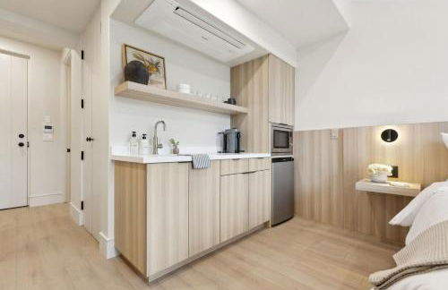 Casa Riviera - Boutique Suites in Downtown Santa Barbara - Foto 9